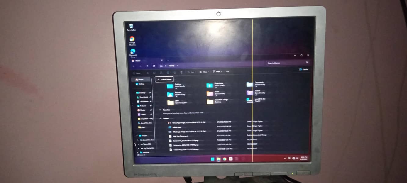 i3 3rd with monitor keyboard mouse windows 11 best performer 7