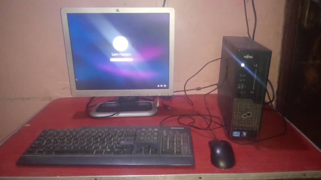 i3 3rd with monitor keyboard mouse windows 11 best performer 13