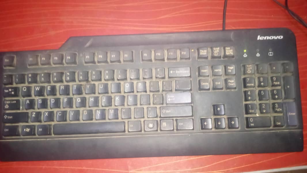 i3 3rd with monitor keyboard mouse windows 11 best performer 16