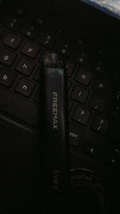 Freemax