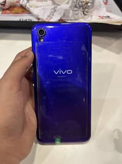 Vivo y91 6/128gb PTA approved 10/9 condition 03321561552