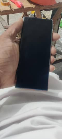 sony Xperia 5 new Mobile non PTA 8ram 64 japn
