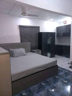 Furnish
