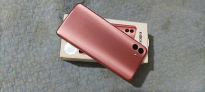 Samsung Galaxy a04