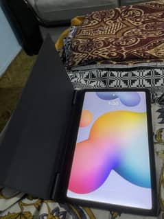 Galaxy Tab S6 lite