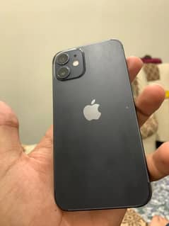 Iphone 12 mini