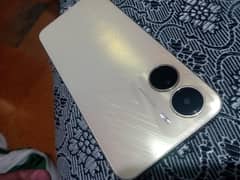 vivo y 17