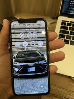 iPhone d 64gb pta approved