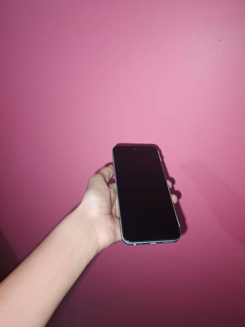 Tecnosparkgo1 change possible with iphone and google pixel 6