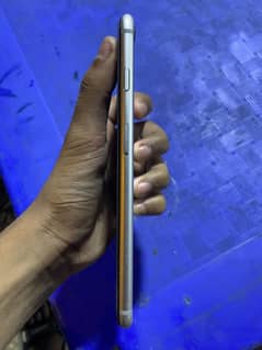 I phone 6s plus pta official approved only battery changed 32gb