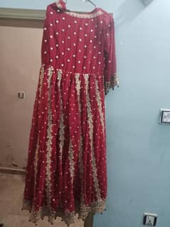new langa hai bridal langa