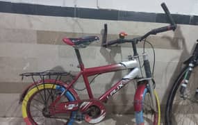 Cycle