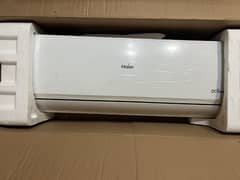 Haier 1 ton DC Inverter AC