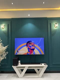 JBL 2.1 sound bar cinema SB180