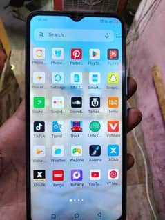 Infinix