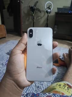 Iphone x 256gb