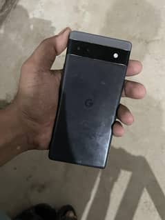 6GB 128GB Google pixel 6a
