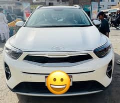 KIA STONIC 2022