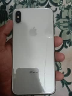 Iphone Xs Max