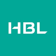 HBL bank m female staff ke need he matric or inter clear hi