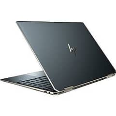 HP Spectre x360 Model 13 Convertible