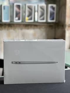 MacBook Air 2020 M1 Chip