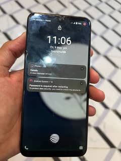 Vivo v21