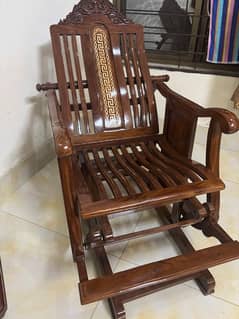 Rocking Chair