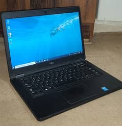 Laptop Dell Latitude 5450 Core-i5-5th Gen 8GB RAM 256SSD