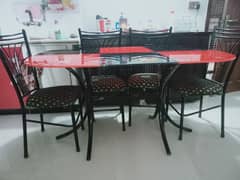 Dinning Table