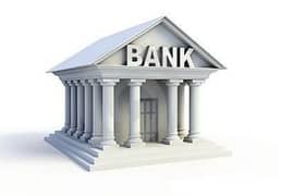 bank