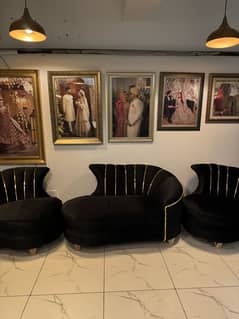 Sofa sets 7 seaters new
