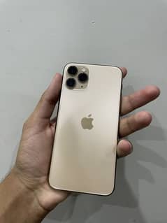 IPhone 11 Pro 64 gb Pta approved