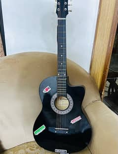 guitar   good condition