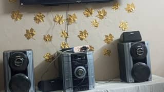 SONY