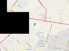 120 SQ YARD PLOT FOR SALE IN OKHA MANDAL CHS BEST FOR INVESTMENT