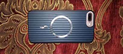 iPhone 7 plus 128gb