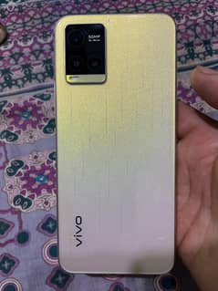 Vivo y33t for sale