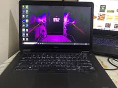 Dell Latitude E7450