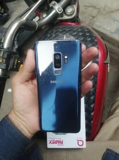 Samsung s9 plus