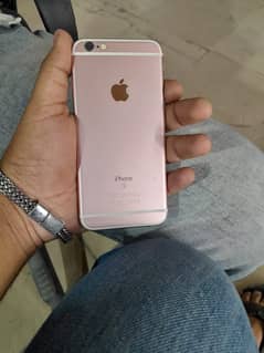 iPhone 6s 128gb