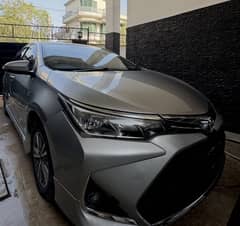 Corolla