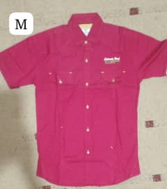 Men’s Shirts – Originally ₨1500, NOW only ₨750!