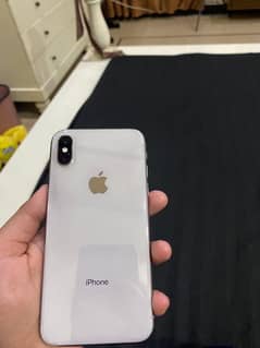 Iphone X