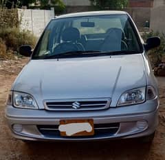Suzuki Cultus VXR 2006