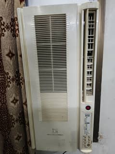 ship Ac/Window Ac 0.75  ( Morita Japanese Company)