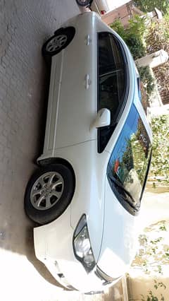 Honda Civic Reborn 2011 Vti Oriel Prosmetic