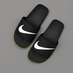 Slide Nike comfortable sole