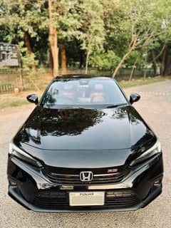 Civic