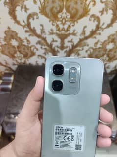 infinix